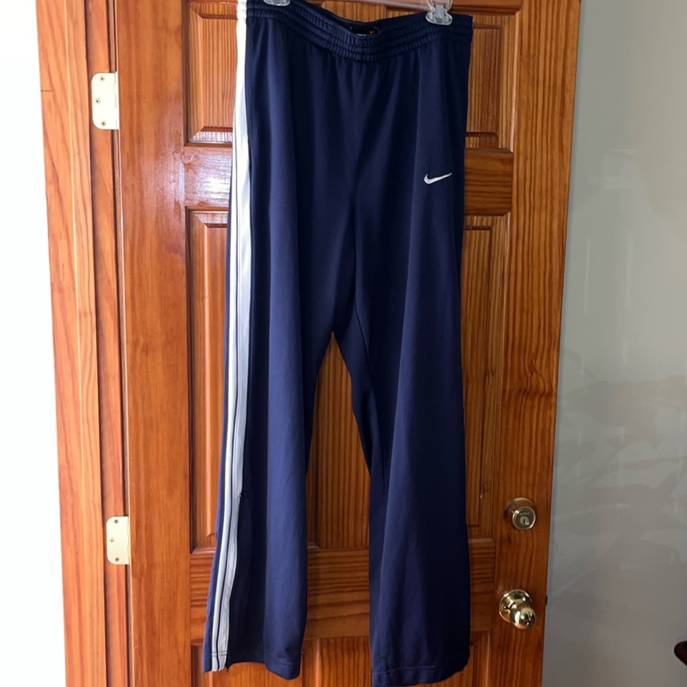 GUC Mens Nike Basketball Sweat Pants